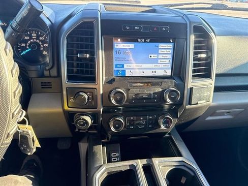 Used 2018 Ford F150 XLT w/ Equipment Group 302A Luxury image 20