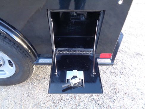 Used 2023 GMC Sierra 2500 Pro w/ Convenience Package image 31