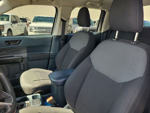 Used 2022 Ford Maverick XL FWD image 12