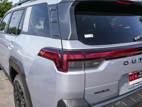 New 2026 Subaru Outback Limited XT image 7