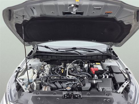 Used 2023 Nissan Altima 2.5 SV FWD image 28
