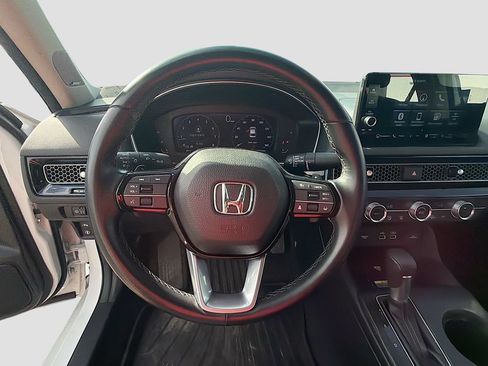 Used 2024 Honda Civic Touring image 11