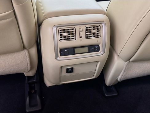 Used 2017 INFINITI QX60 FWD w/ Premium Plus Package image 31