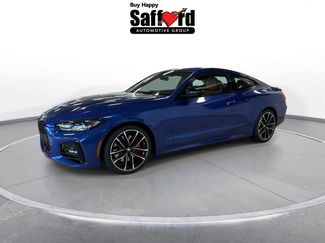 Used 2024 BMW 430i xDrive Coupe w/ M Sport Package AWD/4WD video 1