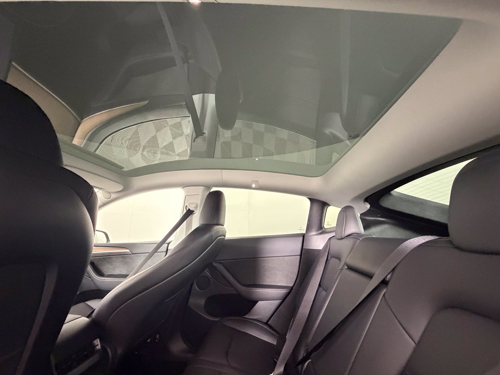 Used 2024 Tesla Model Y Long Range RWD image 15