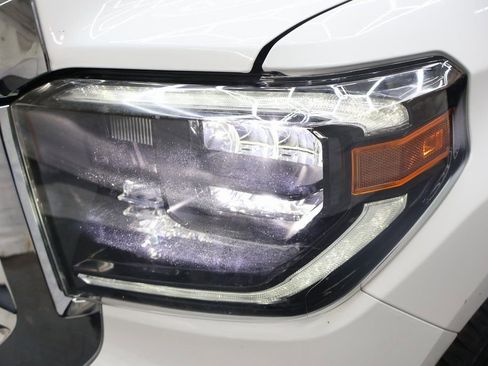 Used 2020 Toyota Tundra SR5 w/ TRD Off-Road Package image 25