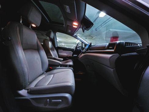Used 2020 Honda Odyssey EX-L image 31