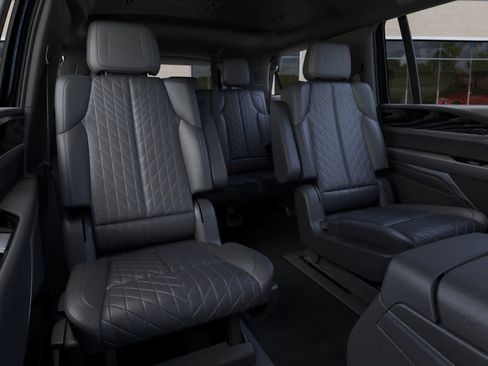 New 2026 Cadillac Escalade IQL Sport 1 image 17