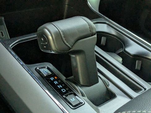 Used 2025 Ford F150 XLT w/ Equipment Group 302A MID image 7