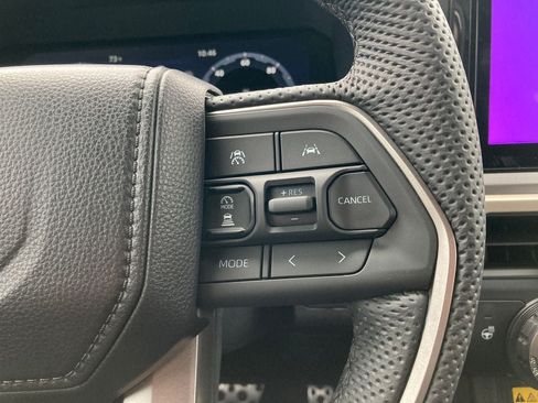 New 2026 Toyota Tacoma TRD Sport AWD/4WD image 10