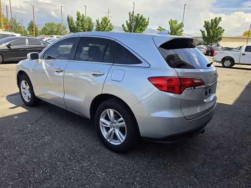 Used 2015 Acura RDX AWD image 27