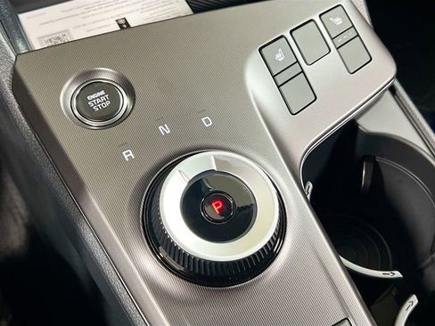 New 2026 Kia Sportage EX image 16