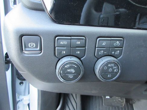 New 2026 Chevrolet Silverado 1500 LT Trail Boss w/ LT Trail Boss Premium Package image 27