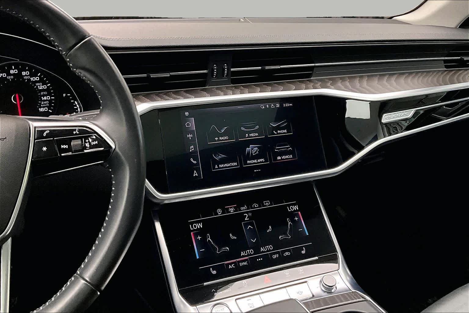 Used 2019 Audi A6 2.0T Premium w/ Convenience Package AWD/4WD image 7