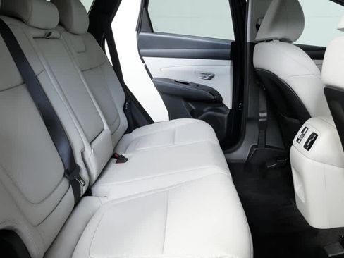 New 2026 Hyundai Tucson Limited image 20