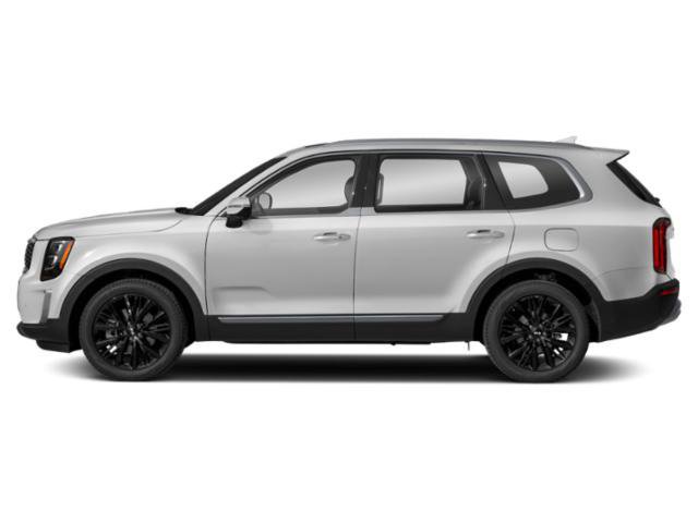 Used 2020 Kia Telluride SX w/ SX Prestige Package AWD/4WD image 6