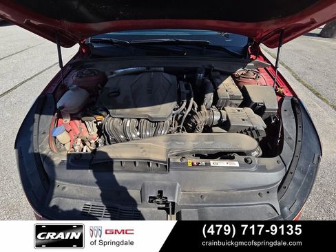 Used 2025 Kia K5 EX FWD image 31