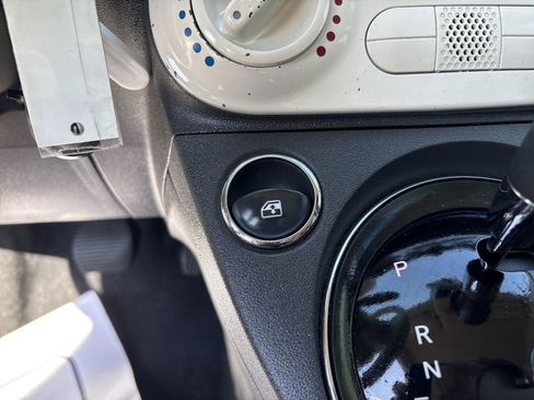 Used 2013 FIAT 500 Pop FWD image 26