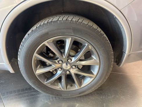 Used 2018 Dodge Durango GT AWD/4WD image 10