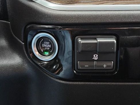 Certified 2024 Chevrolet Silverado 2500 LT image 37