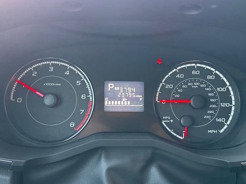 Used 2019 Subaru Impreza 2.0i Premium image 20