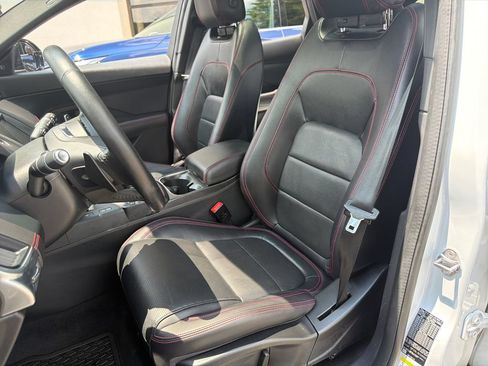 Used 2020 Jaguar E-PACE Checkered Flag AWD/4WD image 27