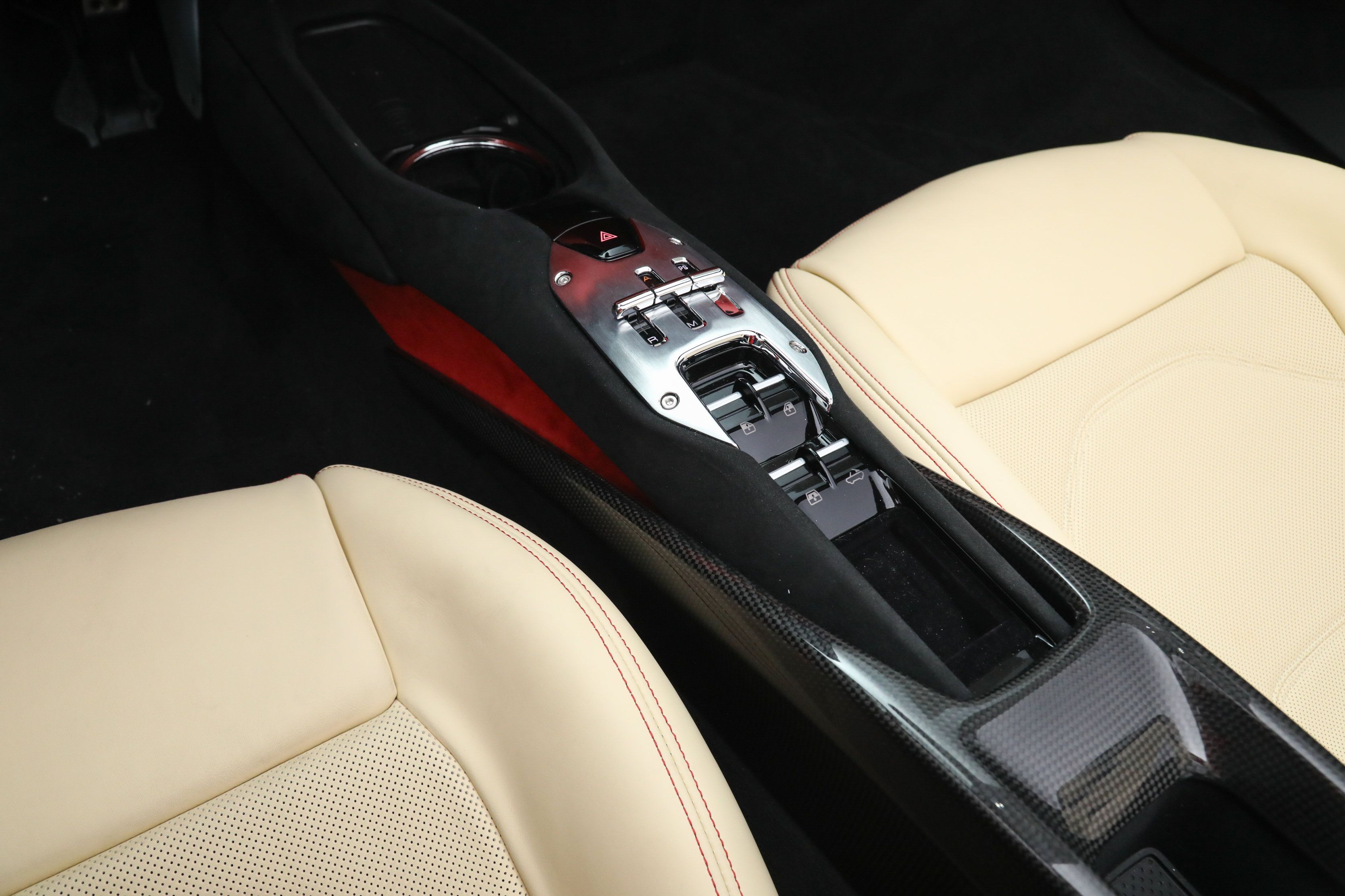 Certified 2024 Ferrari 296 GTS RWD image 30