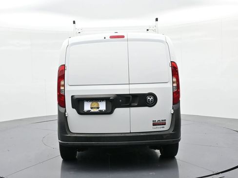 Used 2019 RAM ProMaster City Tradesman image 7