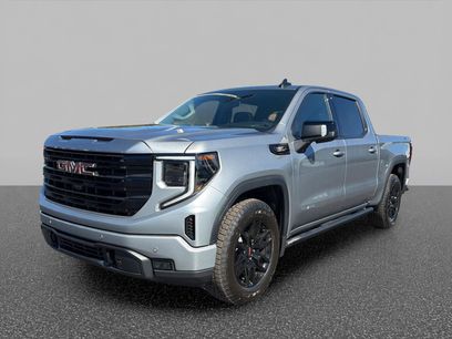 Used 2026 GMC Sierra 1500 Elevation w/ Elevation Premium Package