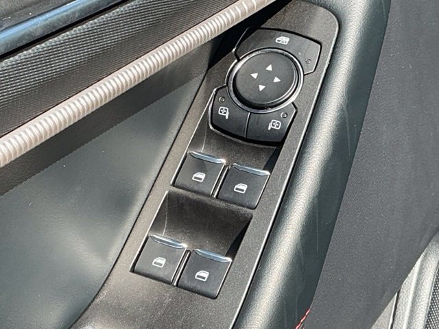 Used 2026 Ford Explorer ST-Line AWD/4WD image 16