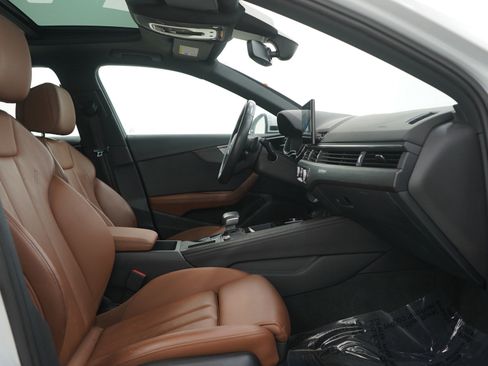 Used 2020 Audi A4 2.0T Premium Plus w/ Premium Plus Package image 10