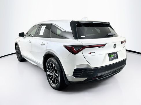 Used 2024 Acura ZDX A-Spec RWD image 5