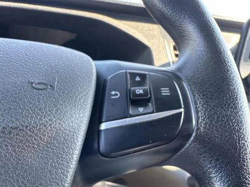 Certified 2023 Ford Transit 350 148 High Roof Extended w/ Fleet Safety Package RWD image 12