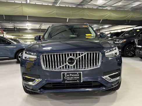 Certified 2023 Volvo XC90 B6 Plus w/ Protection Package Premier AWD/4WD image 6