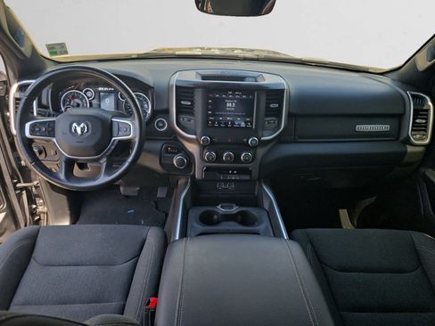 Used 2020 RAM 1500 Big Horn RWD image 10