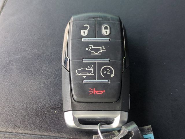 Used 2022 RAM 1500 Limited RWD image 35