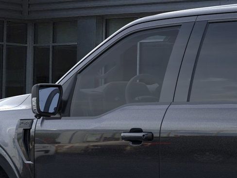 New 2026 Ford F150 XLT w/ Equipment Group 302A MID image 20