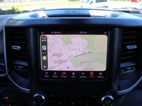 Used 2019 RAM 1500 Big Horn AWD/4WD image 13