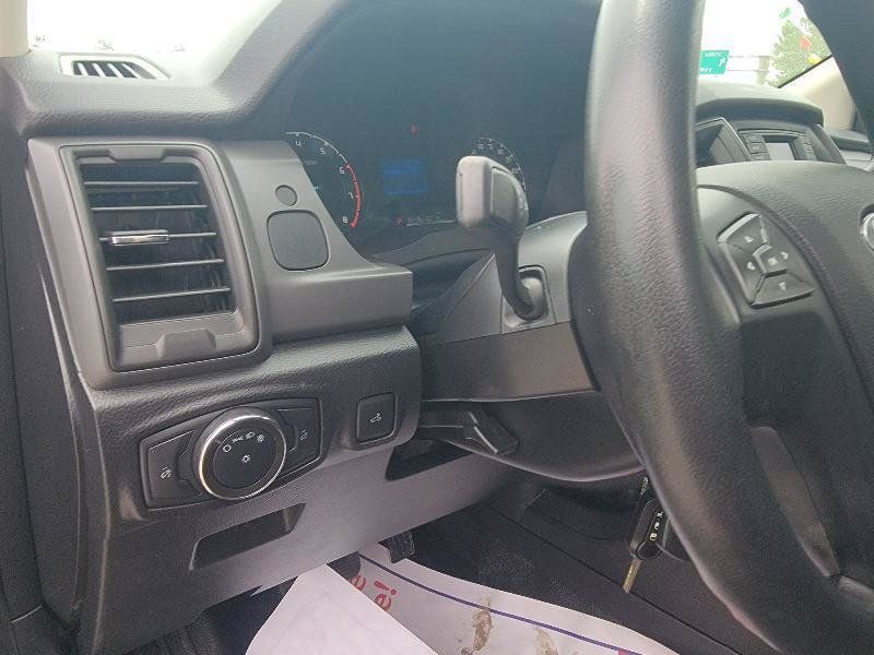 Used 2021 Ford Ranger XL RWD image 9