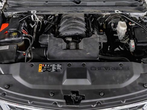 Used 2019 Chevrolet Suburban LT w/ Texas Edition Package image 48