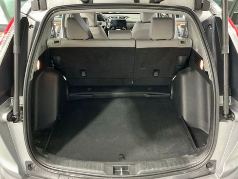 Used 2018 Honda CR-V EX-L image 25