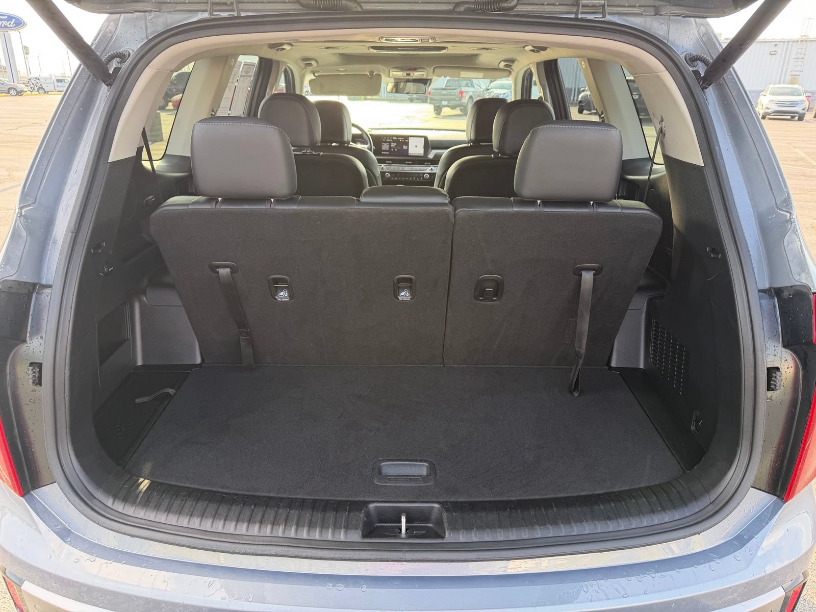 Used 2025 Kia Telluride S FWD image 10