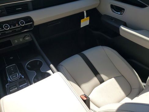 New 2026 Honda Pilot EX-L image 14