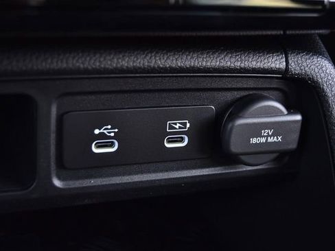 New 2026 Honda Passport TrailSport image 18