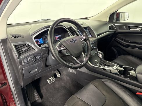 Used 2016 Ford Edge Sport w/ Equipment Group 401A AWD/4WD image 4