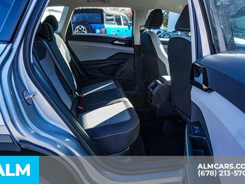 Used 2024 Volkswagen Taos S image 22