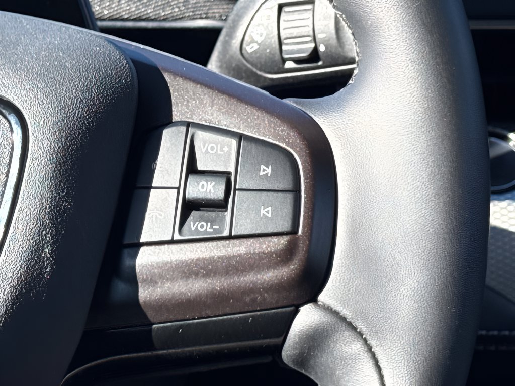 Used 2023 Ford Mustang Mach-E Select AWD/4WD image 16