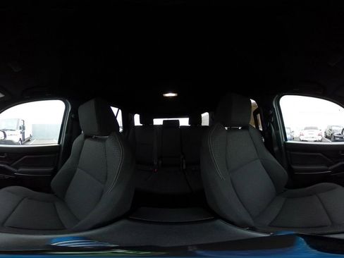 Used 2025 Toyota 4Runner SR5 image 42