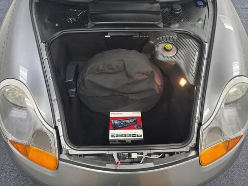 Used 2002 Porsche Boxster S RWD image 20