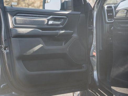 Used 2022 RAM 1500 Big Horn image 38